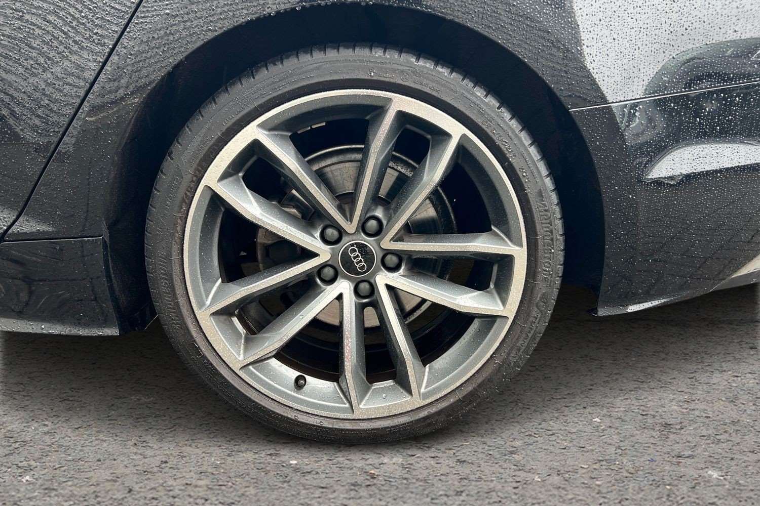 Used Audi A5 2023 for sale - 78037914: Photo 11