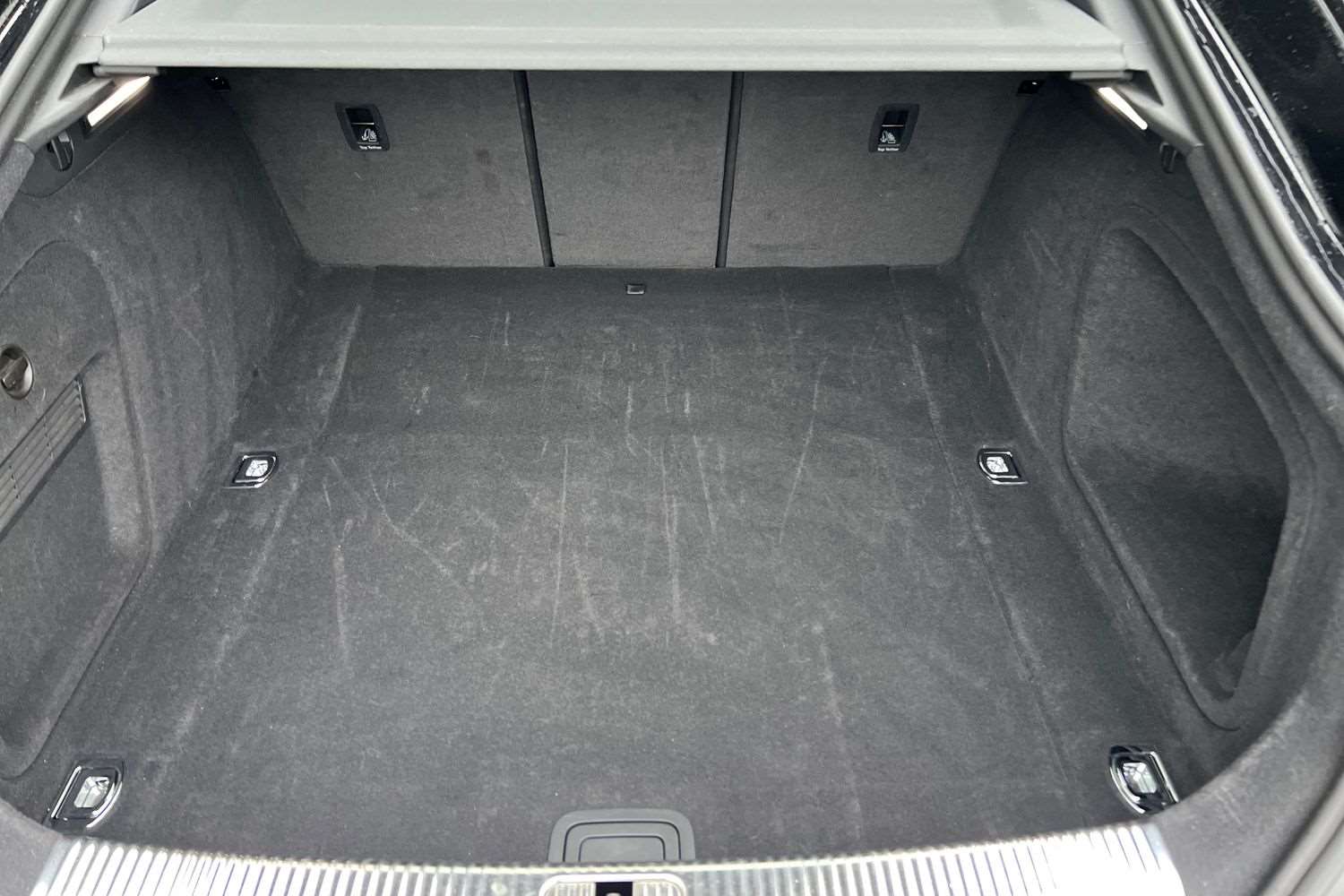 Used Audi A5 2023 for sale - 78037914: Photo 13