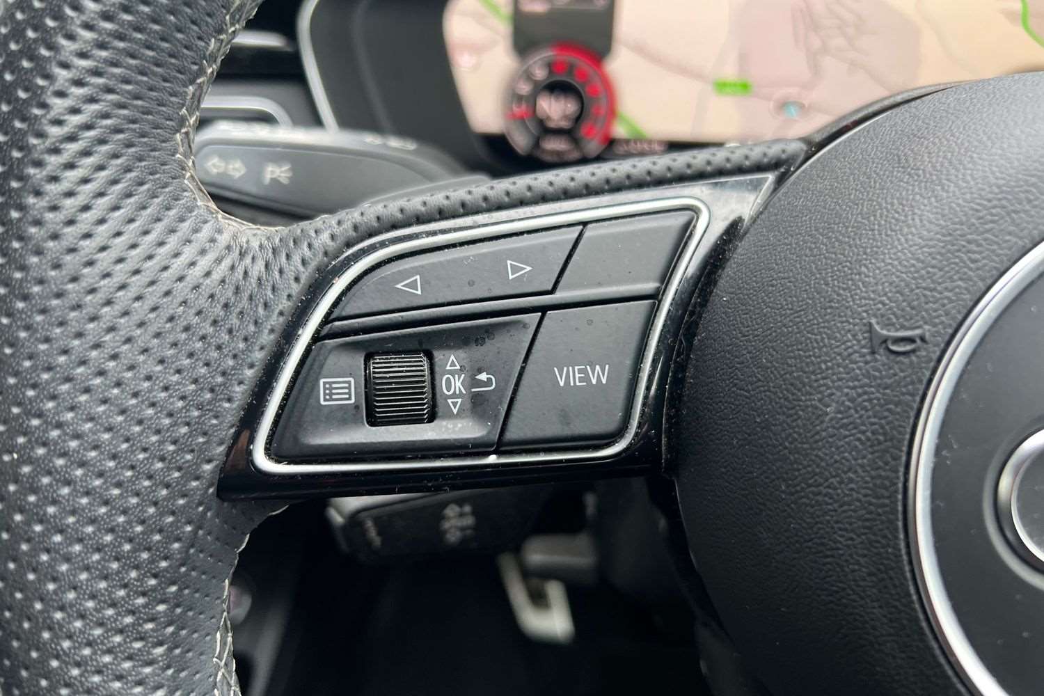 Used Audi A5 2023 for sale - 78037914: Photo 16