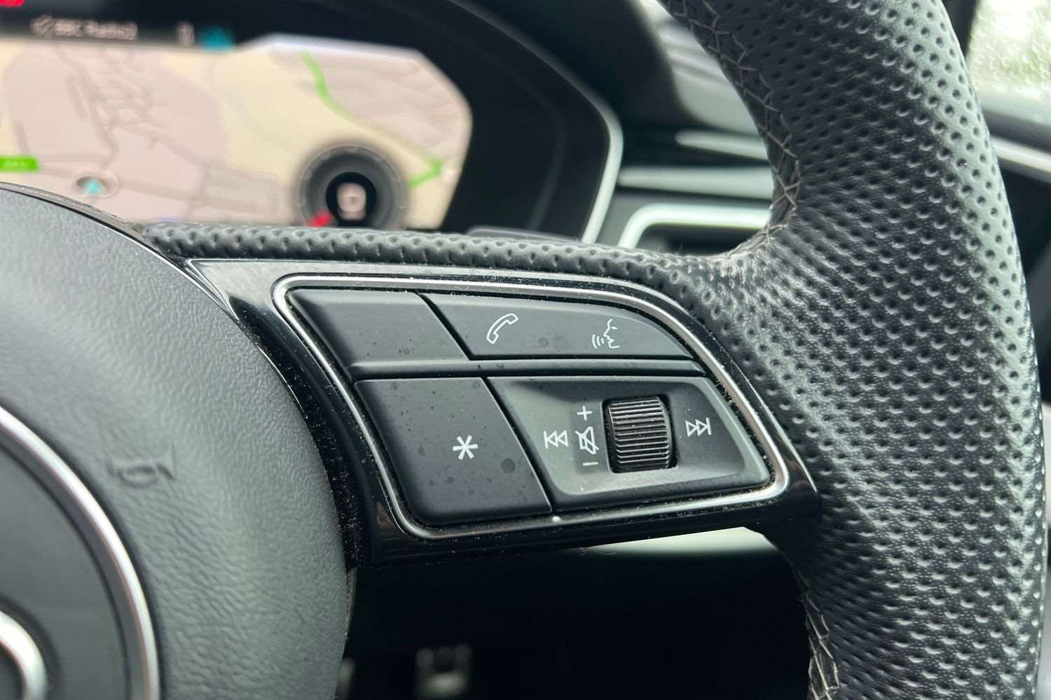 Used Audi A5 2023 for sale - 78037914: Photo 17