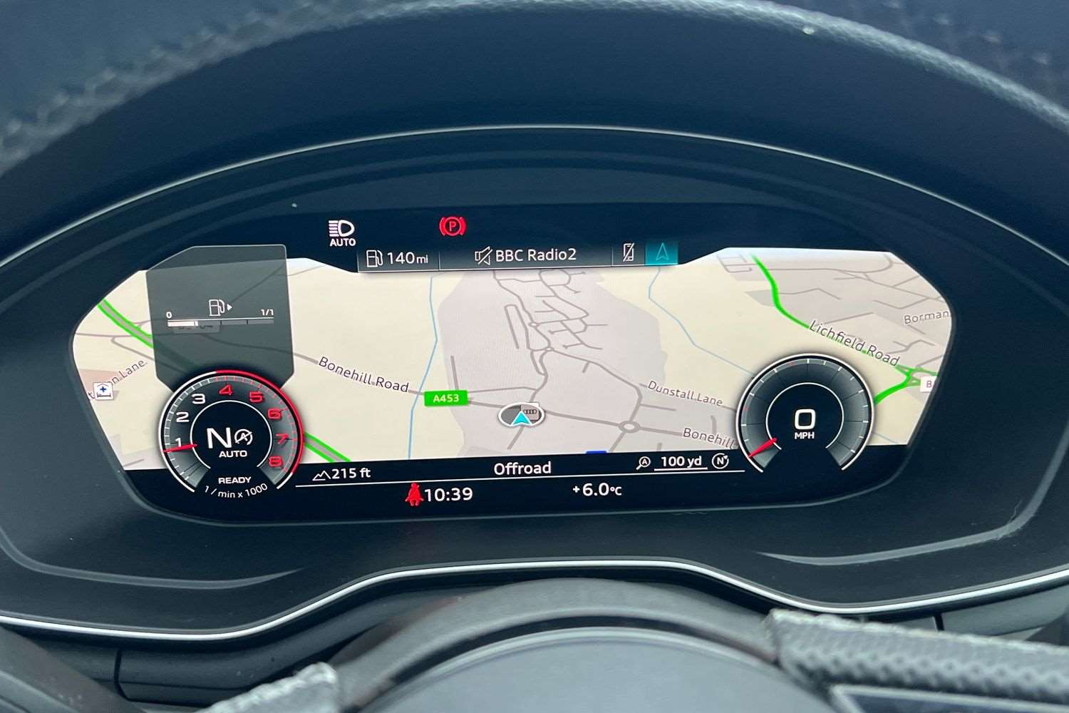 Used Audi A5 2023 for sale - 78037914: Photo 18