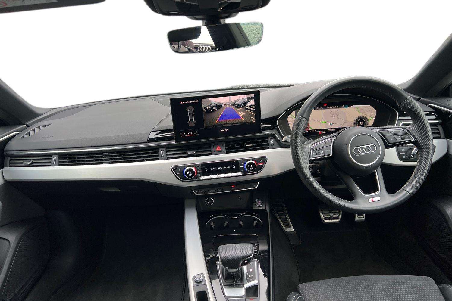 Used Audi A5 2023 for sale - 78037914: Photo 19