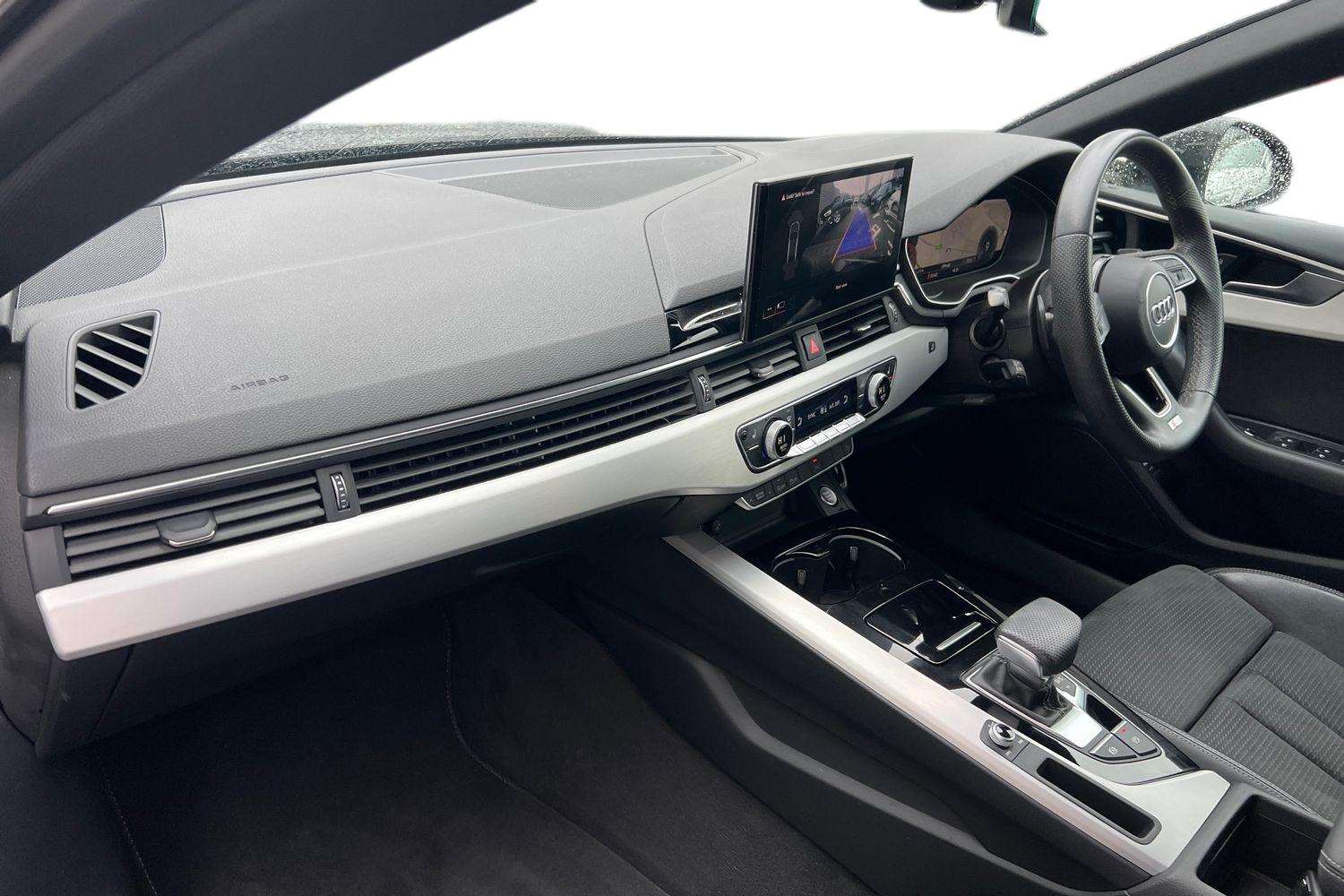 Used Audi A5 2023 for sale - 78037914: Photo 2