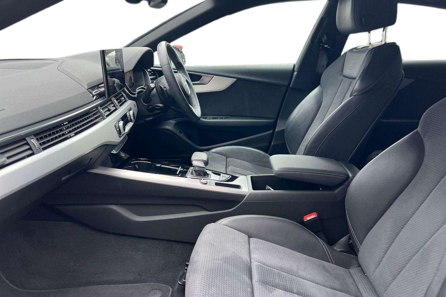 Used Audi A5 2023 for sale - 78037914: Photo 21