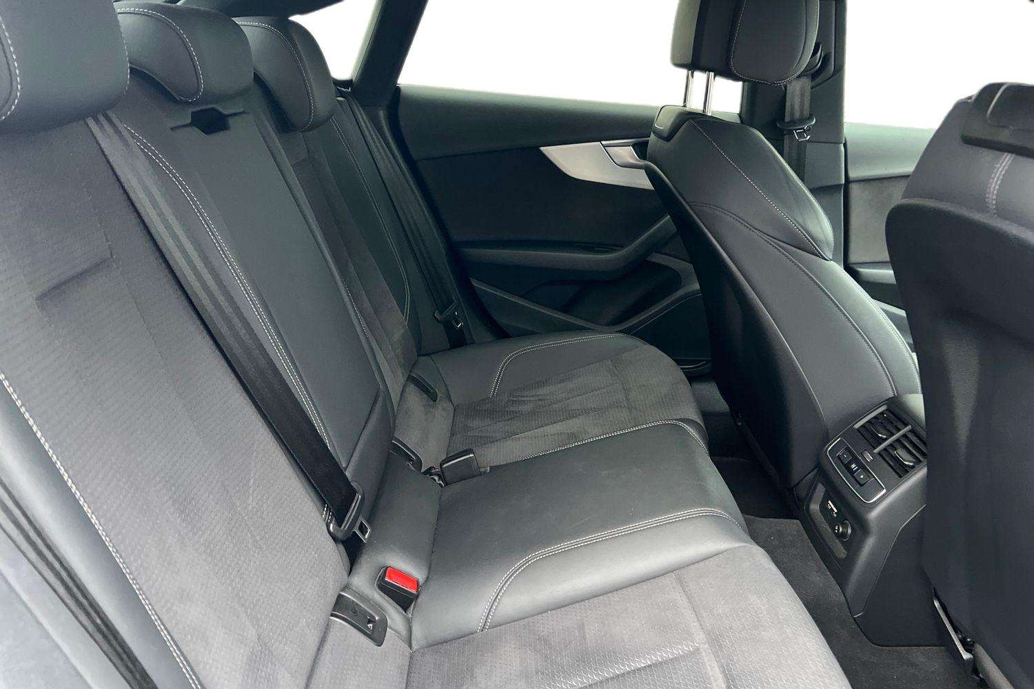 Used Audi A5 2023 for sale - 78037914: Photo 22