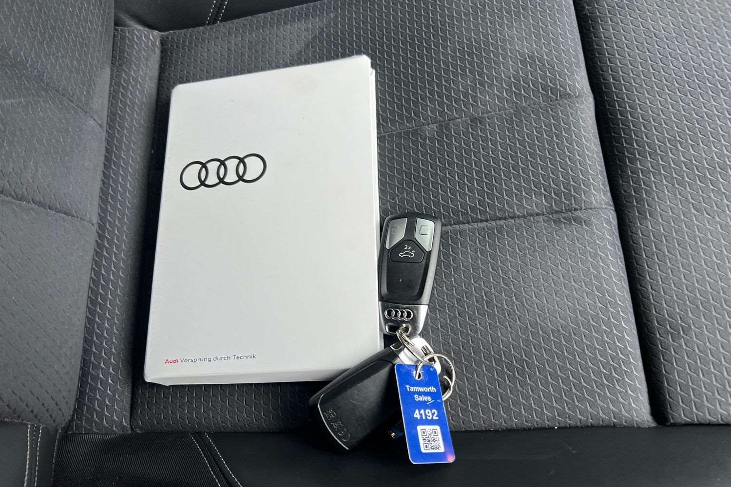 Used Audi A5 2023 for sale - 78037914: Photo 25