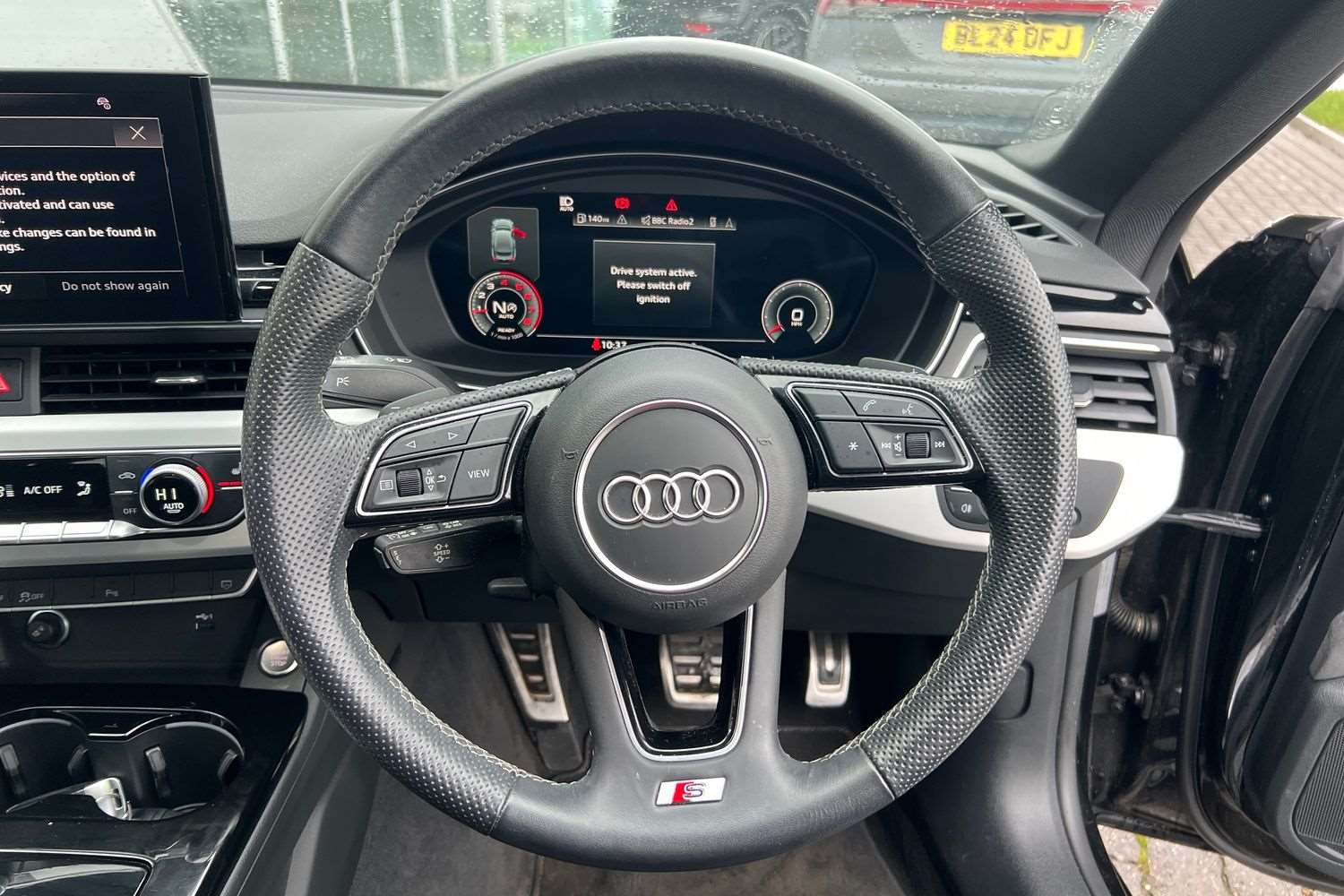 Used Audi A5 2023 for sale - 78037914: Photo 26