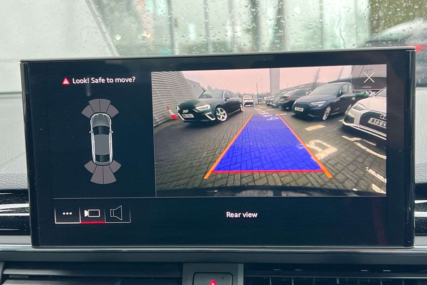 Used Audi A5 2023 for sale - 78037914: Photo 33