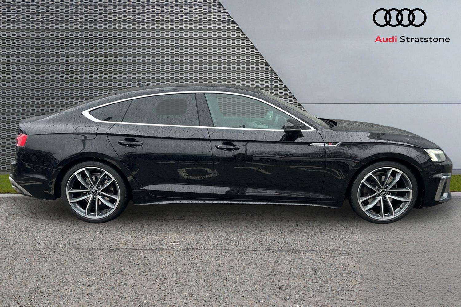 Used Audi A5 2023 for sale - 78037914: Photo 4