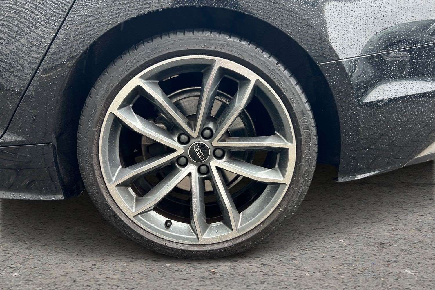 Used Audi A5 2023 for sale - 78037914: Photo 5