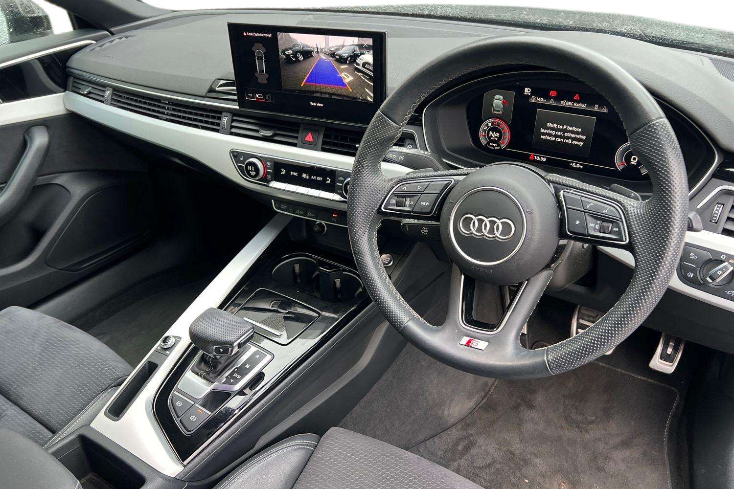 Used Audi A5 2023 for sale - 78037914: Photo 6