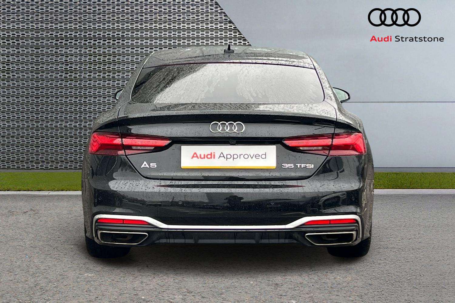 Used Audi A5 2023 for sale - 78037914: Photo 7