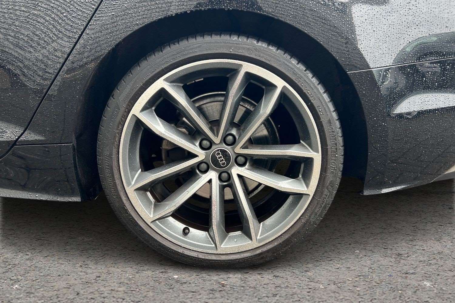 Used Audi A5 2023 for sale - 78037914: Photo 9