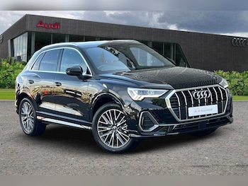 Audi - Q3
