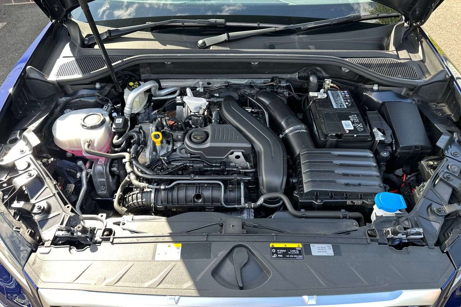 Vehicle 23