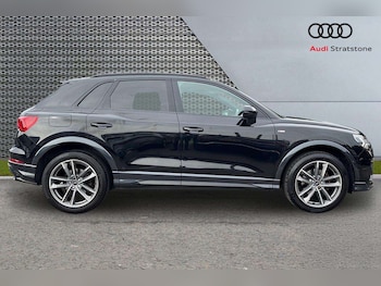 Used Audi Q3 2022 for sale - 79040267: Photo