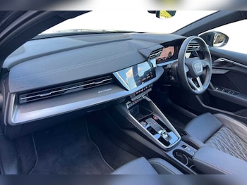 Used Audi A3 2024 for sale - 75434982: Photo
