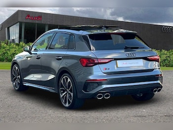 Used Audi A3 2024 for sale - 75434982: Photo