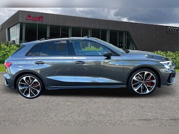 Used Audi A3 2024 for sale - 75434982: Photo