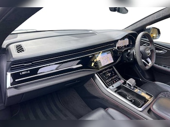 Used Audi RS Q8 2025 for sale - 75710914: Photo