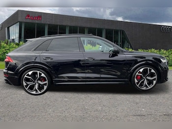 Used Audi RS Q8 2025 for sale - 75710914: Photo
