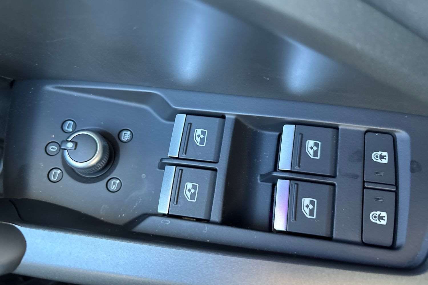 Used Audi Q3 2025 for sale - 77943391: Photo 14