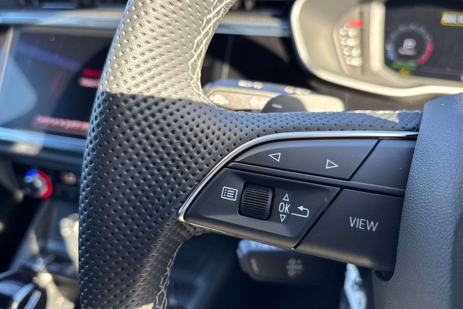 Used Audi Q3 2025 for sale - 77943391: Photo 16