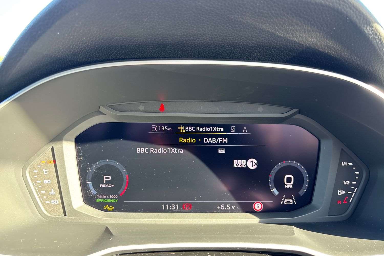 Used Audi Q3 2025 for sale - 77943391: Photo 18