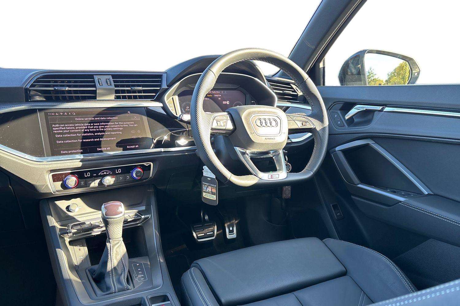 Used Audi Q3 2025 for sale - 77943391: Photo 20