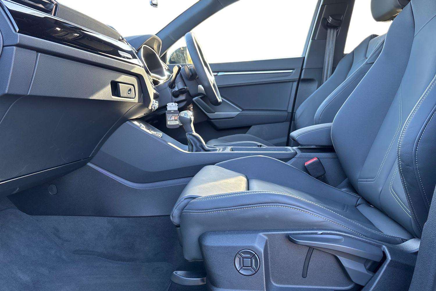 Used Audi Q3 2025 for sale - 77943391: Photo 21