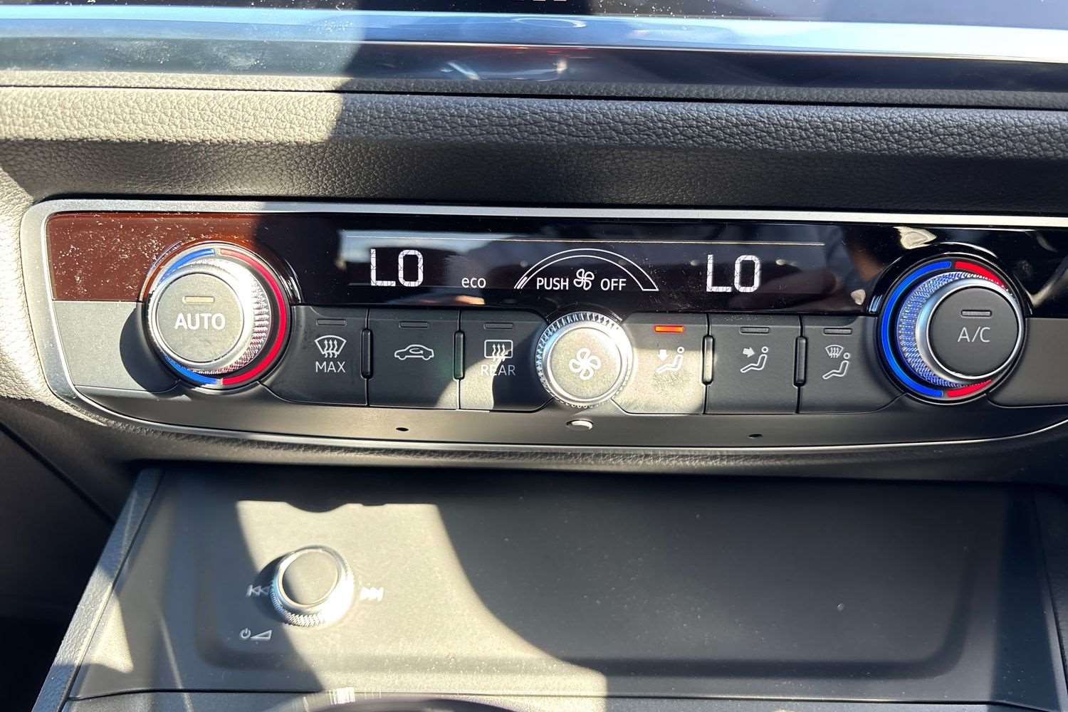 Used Audi Q3 2025 for sale - 77943391: Photo 28