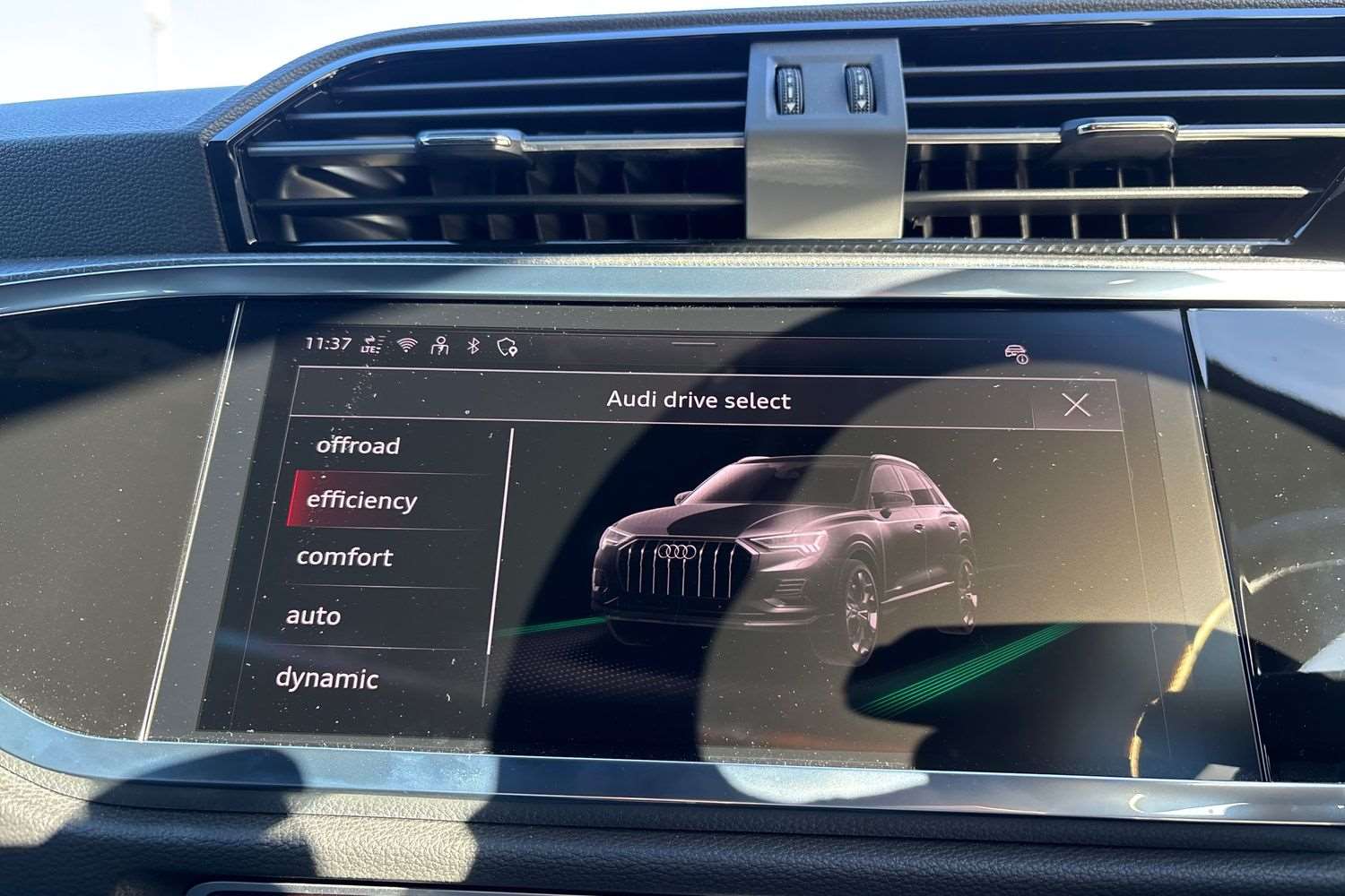 Used Audi Q3 2025 for sale - 77943391: Photo 30