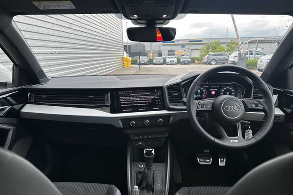 Used Audi A1 2025 for sale - 74716778: Photo 12