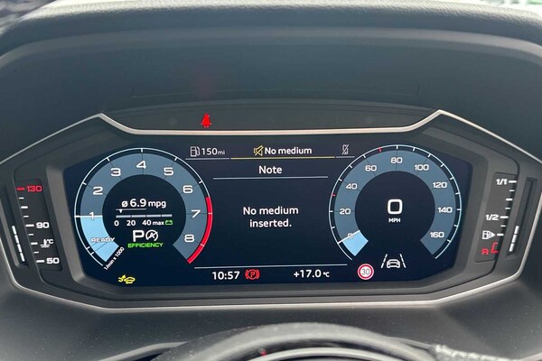 Used Audi A1 2025 for sale - 74716778: Photo 33
