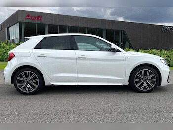 Used Audi A1 2025 for sale - 74716778: Photo