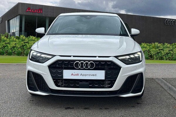 Used Audi A1 2025 for sale - 74716778: Photo 8