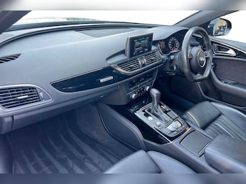 Used Audi A6 Saloon 2018 for sale - 75465302: Photo