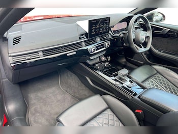 Used Audi A5 2020 for sale - 78551530: Photo