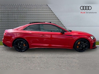 Used Audi A5 2020 for sale - 78551530: Photo