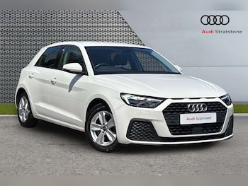 Used Audi A1 2023 for sale - 79002181: Photo