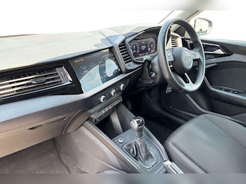 Used Audi A1 2023 for sale - 79002181: Photo