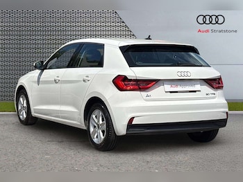 Used Audi A1 2023 for sale - 79002181: Photo