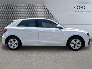 Used Audi A1 2023 for sale - 79002181: Photo