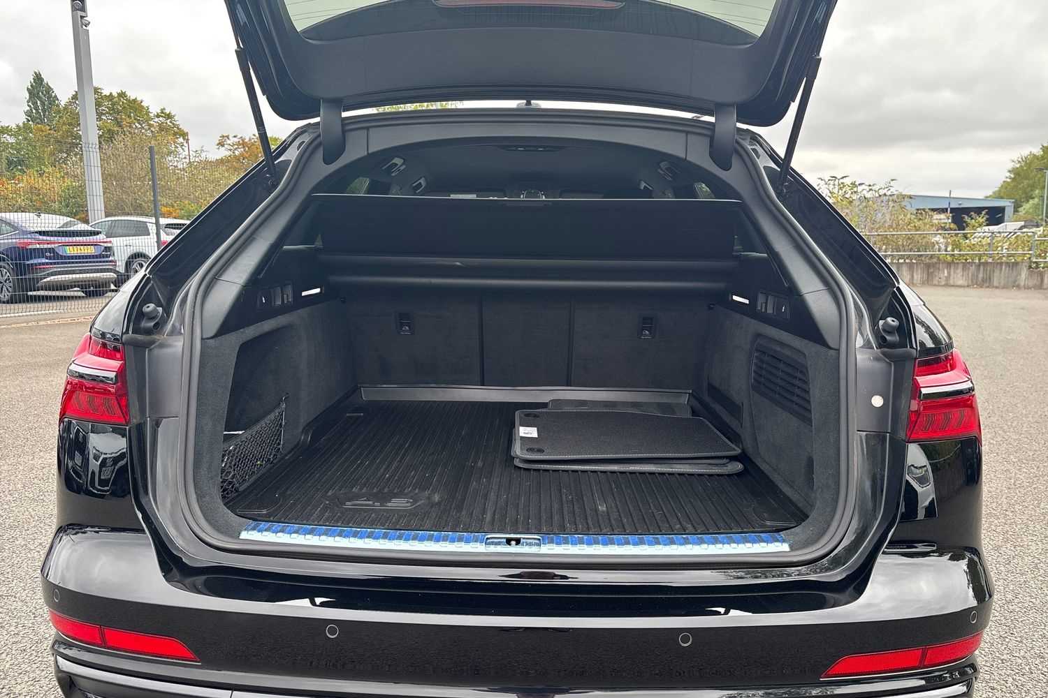 Used Audi A6 for sale - 77661358: Photo 11