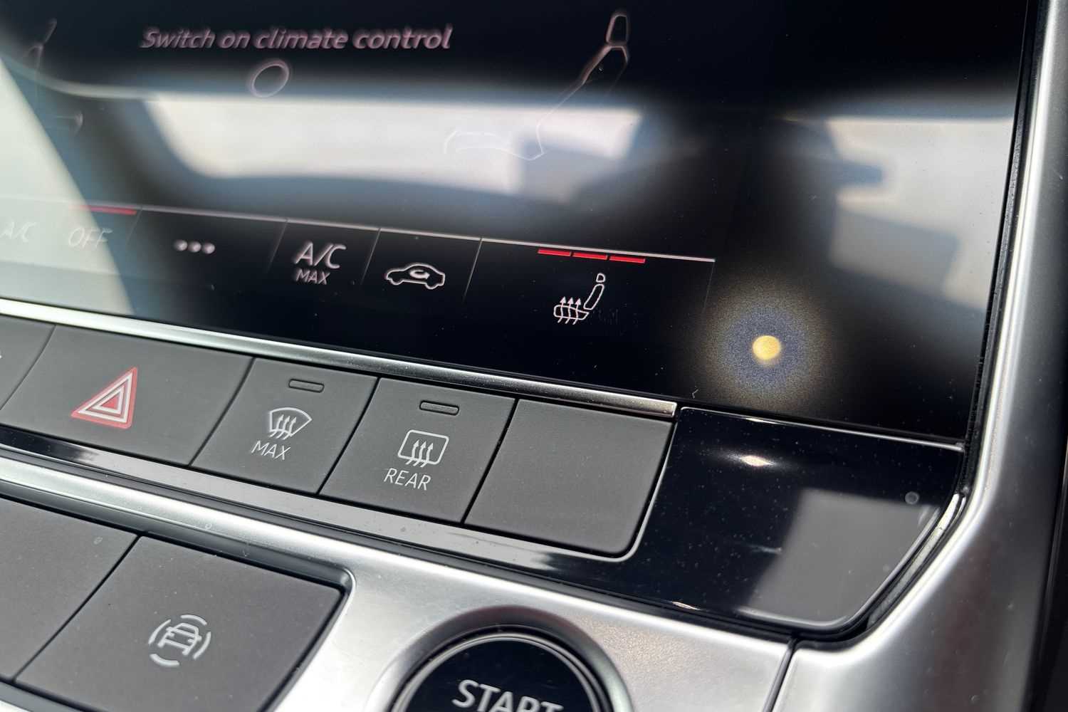 Used Audi A6 for sale - 77661358: Photo 16