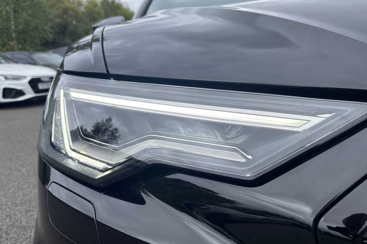 Used Audi A6 for sale - 77661358: Photo 18