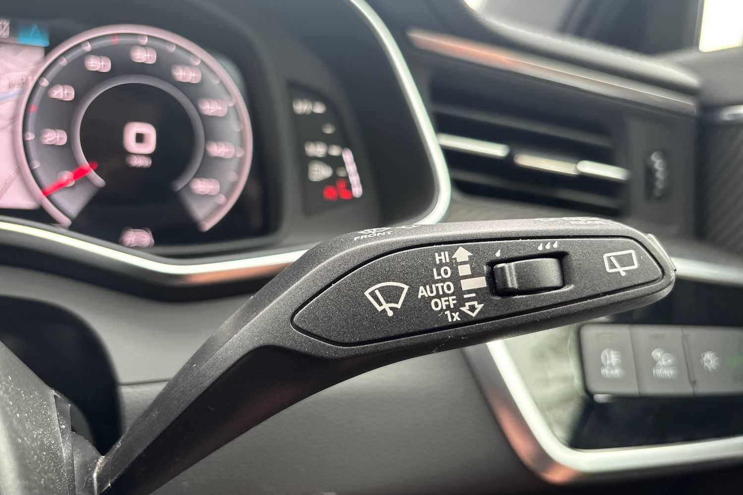 Used Audi A6 for sale - 77661358: Photo 20