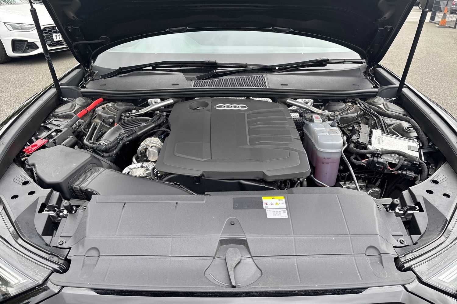 Used Audi A6 for sale - 77661358: Photo 23