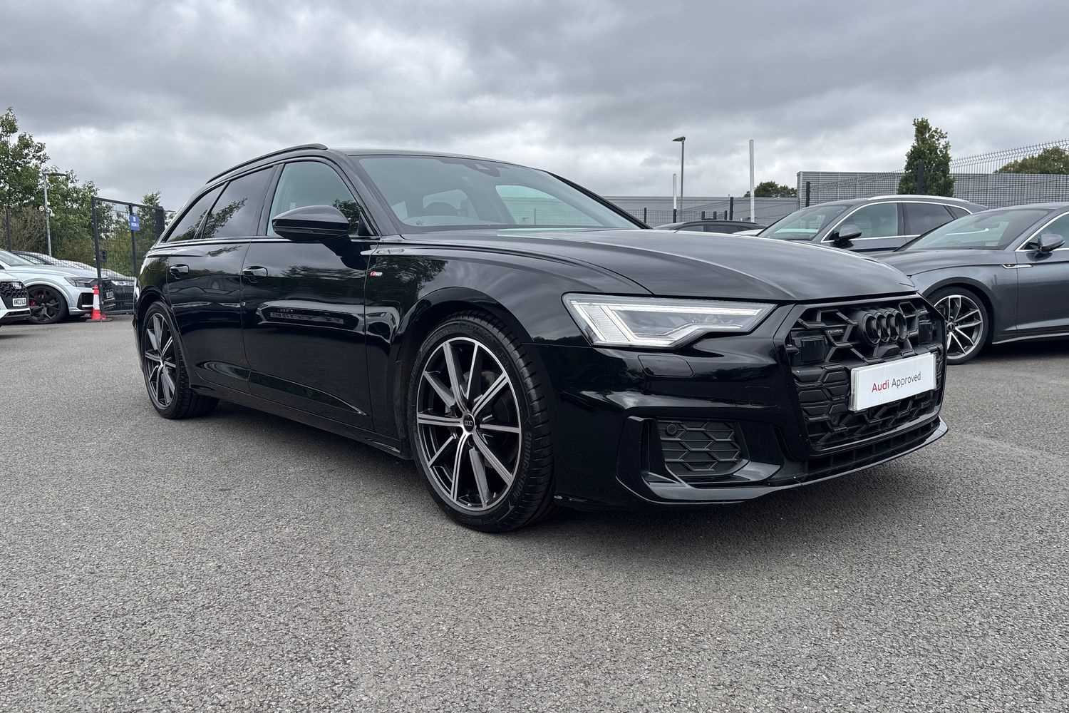 Used Audi A6 for sale - 77661358: Photo 32