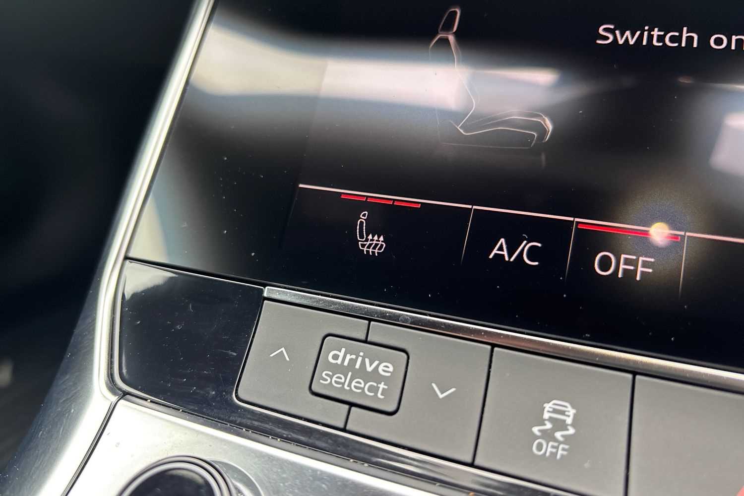 Used Audi A6 for sale - 77661358: Photo 35